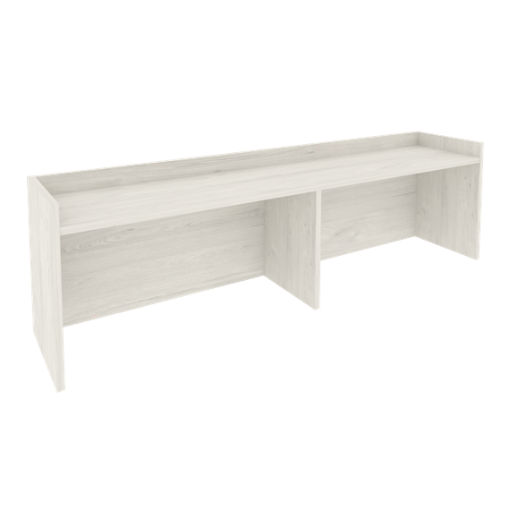 Style Надставка на стол Л.НС-3 1440*300*420