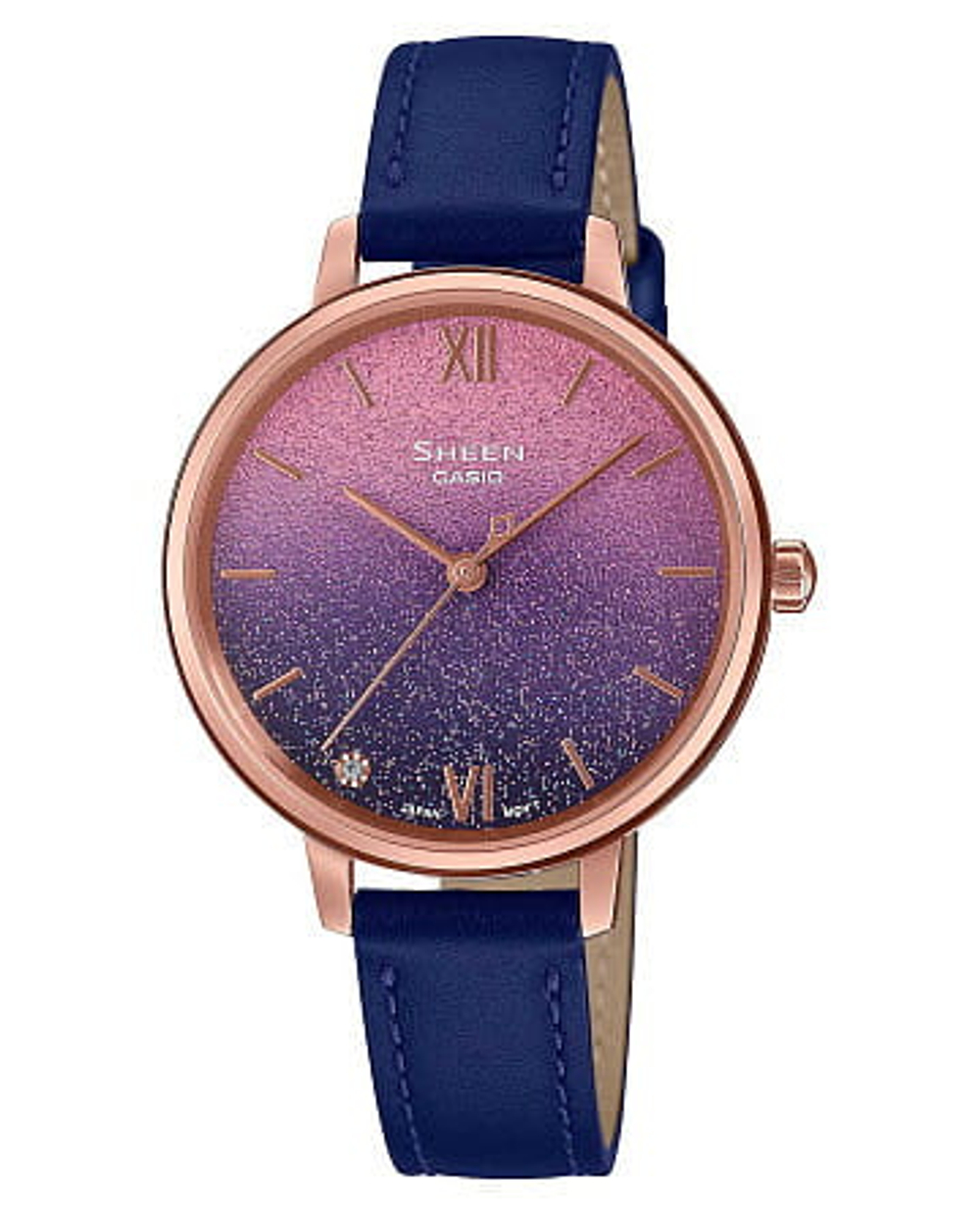 Часы Casio Sheen SHE-4548PGL-4A