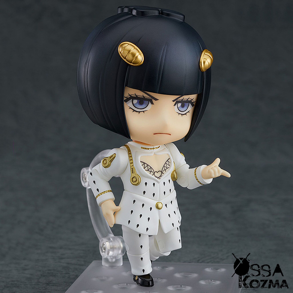 Фигурка Бруно Буччеллати Nendoroid 1175