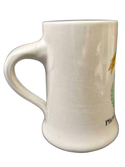 Кружка пивная "Канонизация брата Конрада" Германия