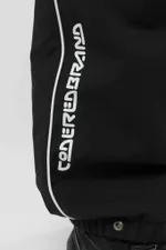 Штаны Codered Piping 24 черные