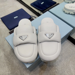 Prada Mules