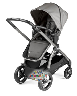 Коляска 2 в 1 Peg-Perego Ypsi Combo