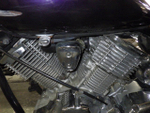 Yamaha Dragstar XVS1100 , 2000