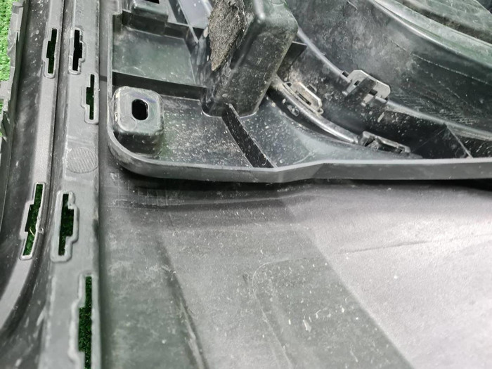 Бампер передний Geely Atlas Pro (2021-н.в.)