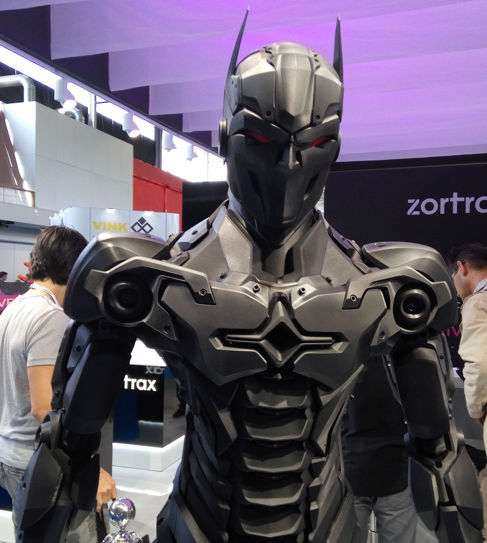 3D принтер Zortrax M300 Plus