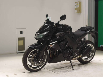 Kawasaki Z1000