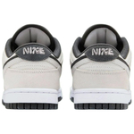 Кроссовки Nike Dunk Low Double Swoosh Dunks (Женская размерная сетка)