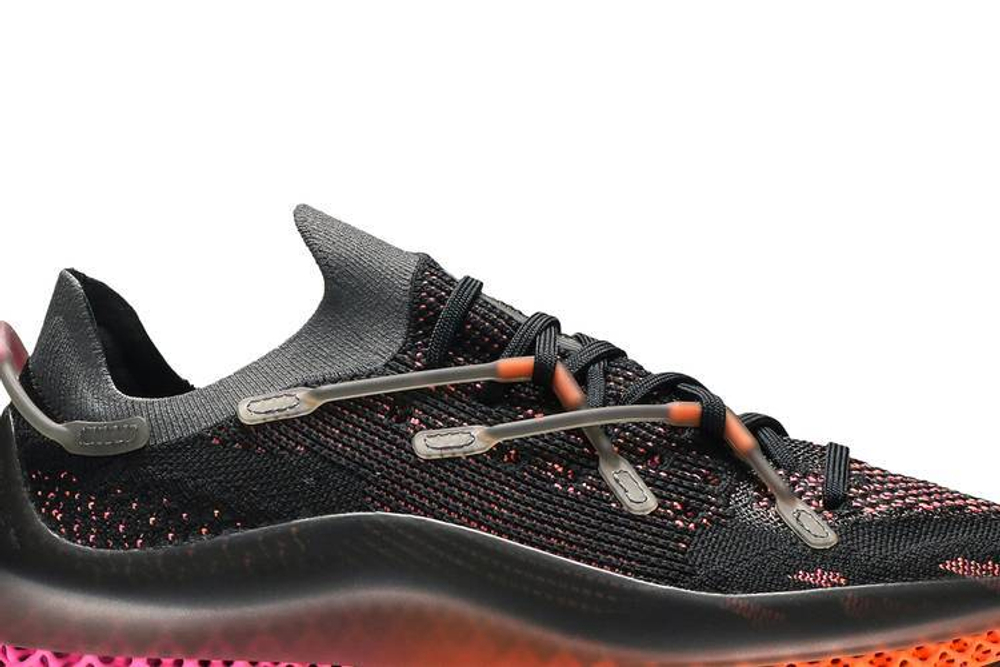 Кроссовки Adidas Originals I-4D Fusio