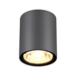 358011 STREET NT19 385 темно-серый Ландшафтный светильник IP65 LED 3000К 6W 220V TUMBLER