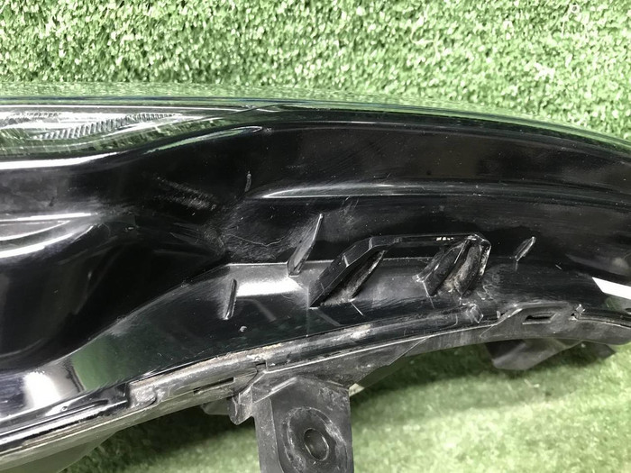 Фара правая Changan CS35PLUS (2021-н.в.) LED