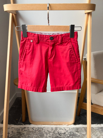 Хлопковые шорты Tiizzas, 110