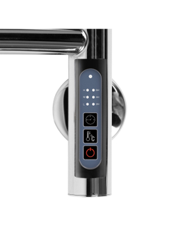 Полотенцесушитель Royal Thermo Трапеция П7 450х750 электро (встроен диммер)