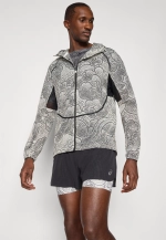 Ветровка ASICS cream