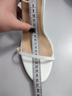 Туфли Deleventh на шпильке 42 размер