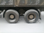 МАЗ 6312 6x4 Бортовой (Евроборт) 6312С9-8521-015 (Бортовой, Дизельный, 11,1 л, 420 л.с., МТ)