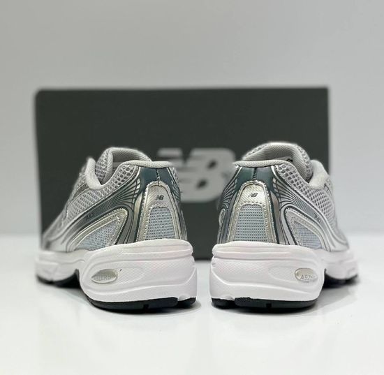 Кроссовки New Balance 740 "Metalic"