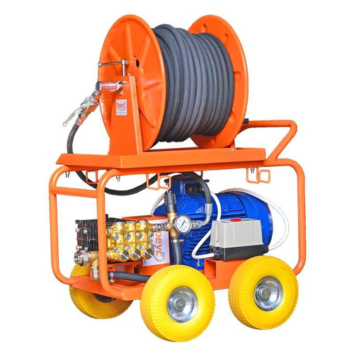 Аппарат высокого давления ПРЕУС Е2030К