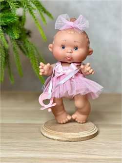 Пупс Nines 21см PEPOTIN (N974F1)