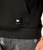 Худи Tommy Jeans - черный(DM0DM19235)