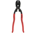 KNIPEX CoBolt болторез, голова 20°, с выемкой, L-200 мм, рез: провол. мягк. d 6 мм, ср. d 5.2 мм, тв, шт