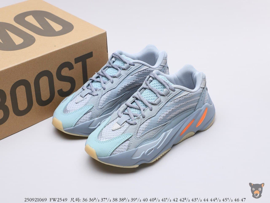 Кроссовки Yeezy Boost 700 V2 “Inertia”