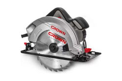 Дисковая пила CROWN CT15188-190