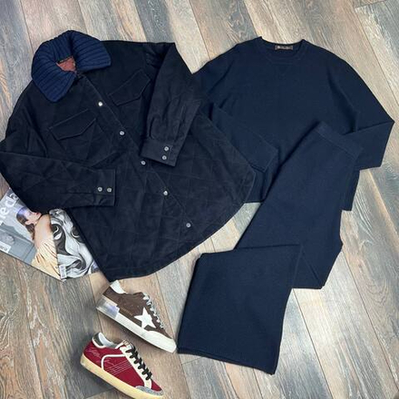 Костюм Loro Piana