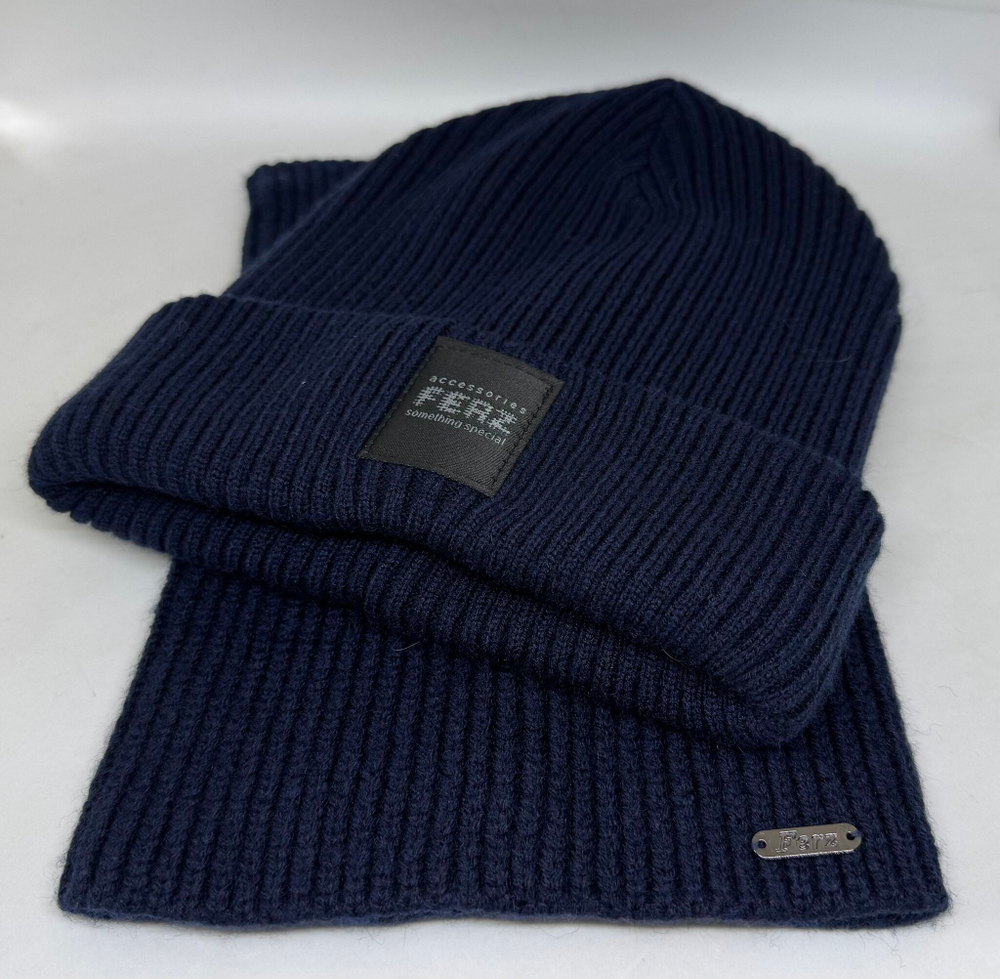 Комплект Ferz Канада шарф Англия