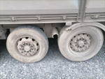 Планета 5529* Полуприцеп зерновоз 5529Т1