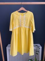 Хлопковое платье Tartine et Chocolat, 140