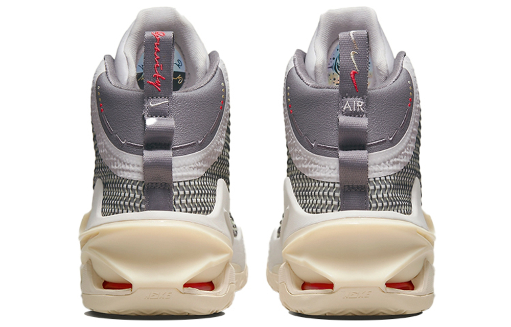 Кроссовки Nike Ep Tpu