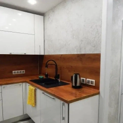 Декоративная штукатурка VGT(ВГТ) фактурная TS 05 9 кг