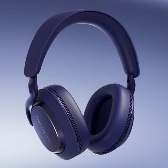 Bowers & Wilkins Px7 S3 Indigo Blue