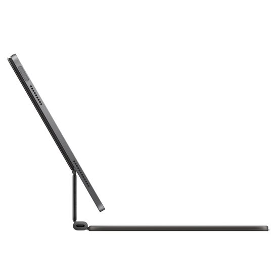 Клавиатура Apple Magic Keyboard для iPad Air 11 дюймов (M2, M3, M4 | 2024-2026) черная