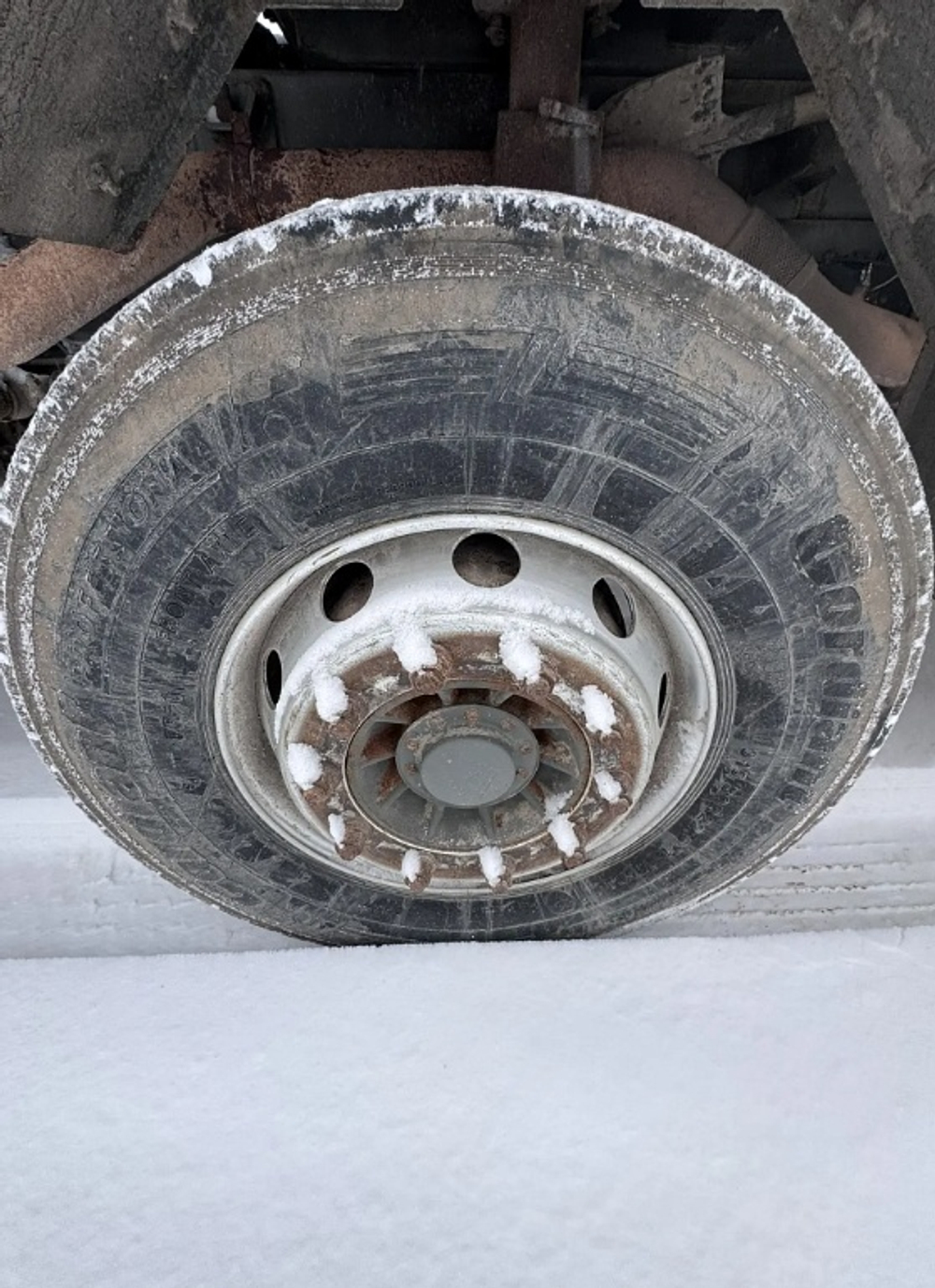 Howo ZZ* 8x4 Самосвал ZZ3407S3867E (Дизель, 9,7 л, 373 л.с, МТ)
