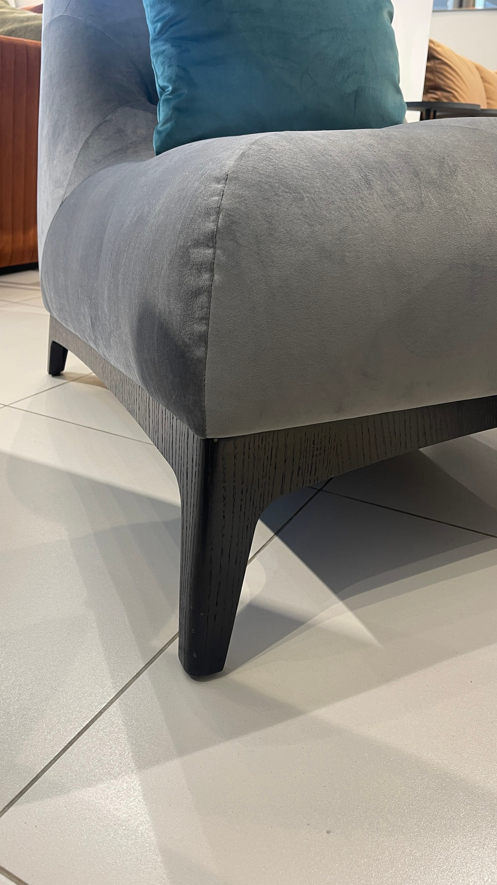 Кресло Люмьер