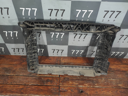 Панель передняя Rapid 2, Polo 6 20-нв Б/У Оригинал 60U805588E