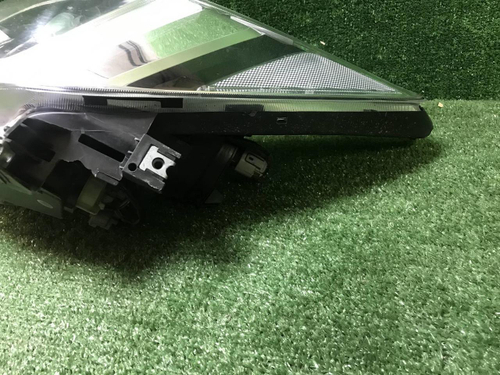 Фара левая Subaru Outback 5 (2014-2018) LED