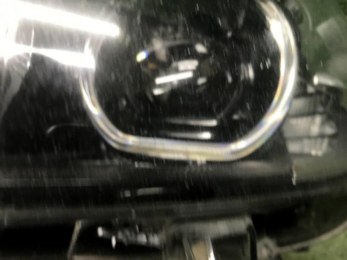Битая Фара левая BMW 3er F34 (2013-2019) LED