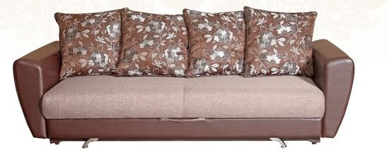 Диван КОНКОРД - 4