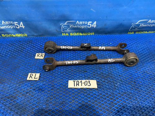 Тяга задняя поперечная Honda AVANCIER 1999