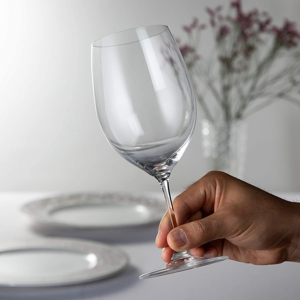 Набор из 2-х бокалов Cabernet Sauvignon/Merlot 610 мл Vinum Riedel