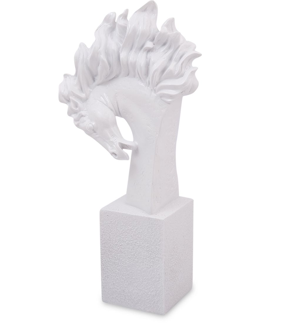 BMB-142/1 Фигура-бюст «Лошадь»