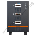 Стабилизаторы напряжения Энергия Hybrid II трехфазные