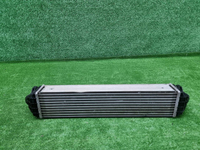 Интеркулер Geely Coolray (2019-н.в.)
