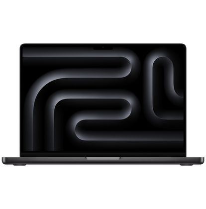 Apple MacBook Pro 14 Late 2024 Space Black (Apple M4 10-core CPU, 10-core GPU, 1TB, 24GB) MCX04