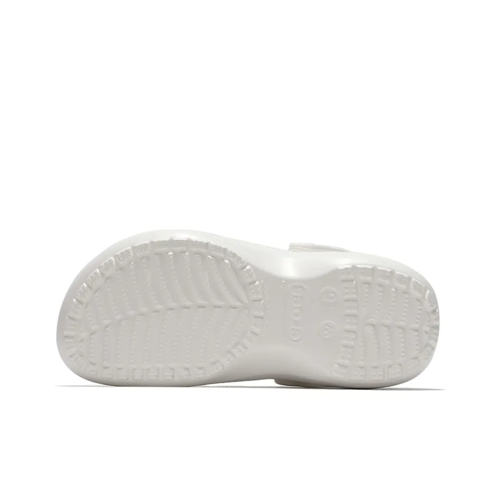 Crocs Classic Clog Eva (Женская размерная сетка)
