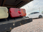UAZ Profi 236031-911-04 (Рефрижератор, Бензин/Газ, 2,7 л, 150 л.с.)