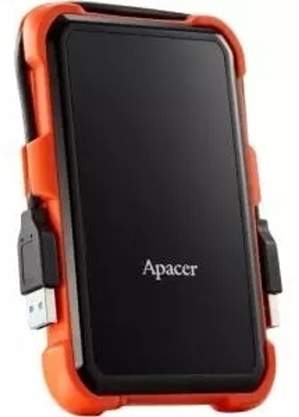 Внешний накопитель Apacer AP2TBAC630T-1 2000 ГБ